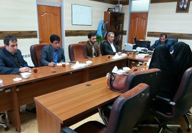 بررسی مسائل