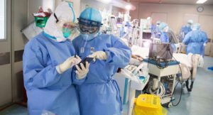 احتمال ابتلا