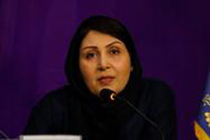 قصه بانوی سرخ پوش