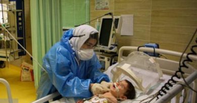 بیمارستان ابوذر اهواز