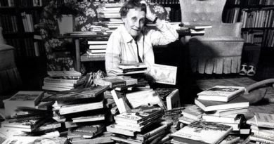 جایزه آسترید لیندگرن