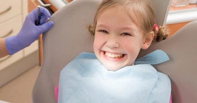 اثر وراثت در مشکلات دندانی و فک