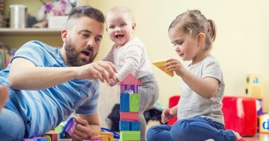 کودکان برای فهم احساسات به این بازیها نیاز دارند