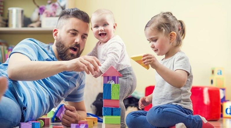 کودکان برای فهم احساسات به این بازی‌ها نیاز دارند