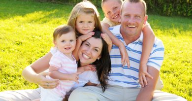 ارتباط سالم با نوجوان