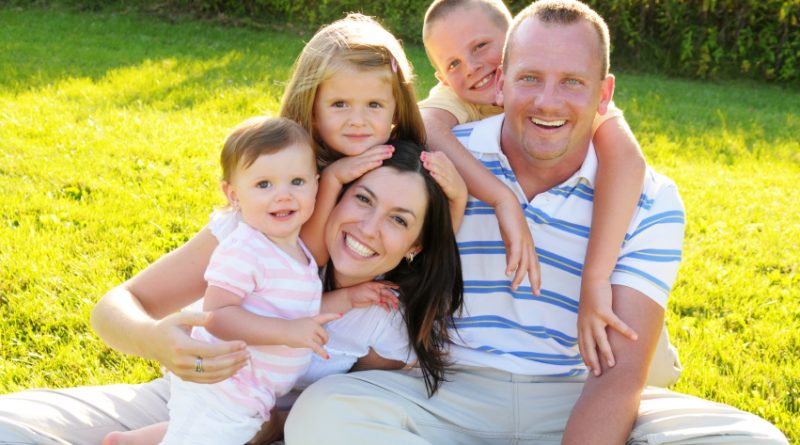 ارتباط سالم با نوجوان