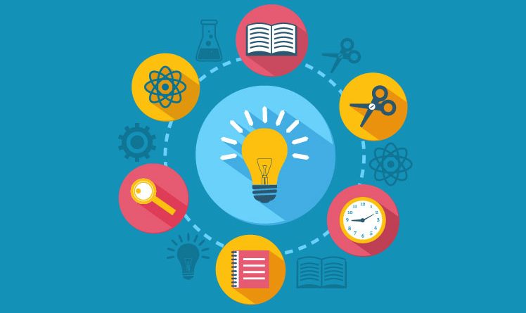 استعداد های خود را کشف کنید