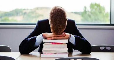 اضطراب امتحان-یأس آموزشی