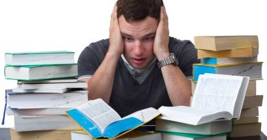 اضطراب امتحان