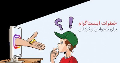 اینستاگرام چه بلایی بر سر نوجوانان می‌آورد؟