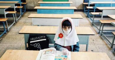 پروتکل‌های بهداشتی-بازگشایی مدارس-آموزش حضوری