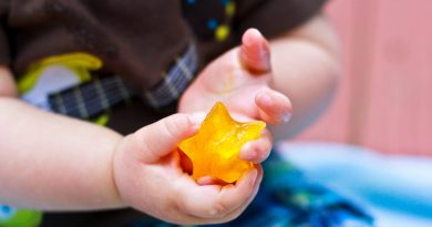 کودکان باهوش