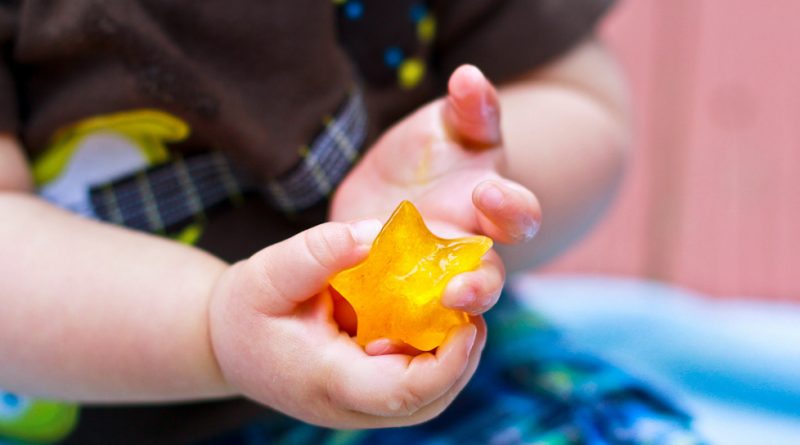 کودکان باهوش