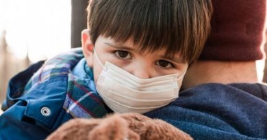 تربیت کودک و نوجوان-بازگشت به زندگی