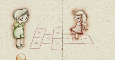 جشنواره کودک هنگ‌کنگ