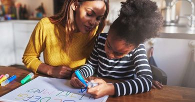 با این ۳ نکته دانش‌آموزان بدقلق را به درس خواندن تشویق کنیم-آموزش کودکان