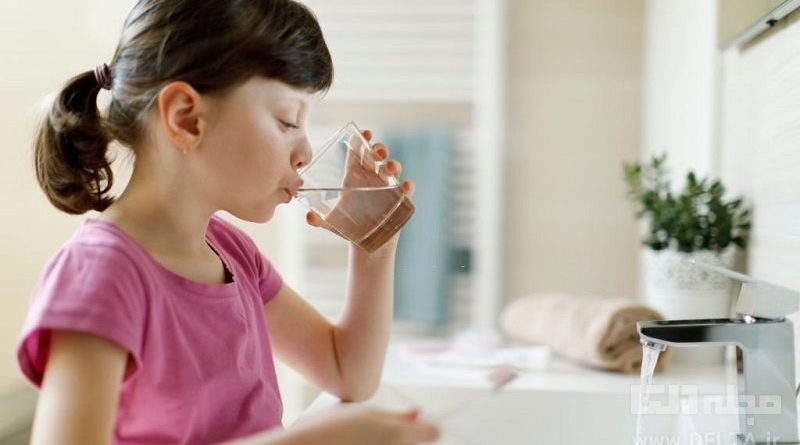 دهانشویه خانگی