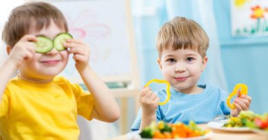 چرا زینک در کودکان مهم است؟