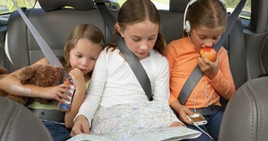 سفرهای تابستانی