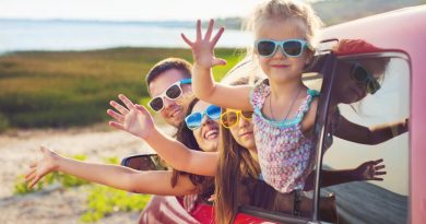 سفرهای تابستانی