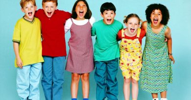 سن بلوغ دختر و پسر