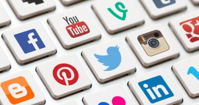 شبکه‌ های اجتماعی