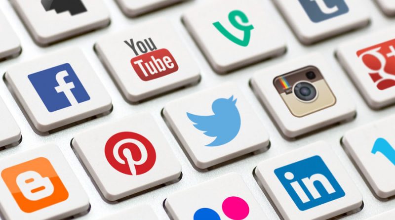 شبکه‌ های اجتماعی