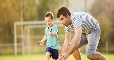 شیوه‌های بازی کودکان