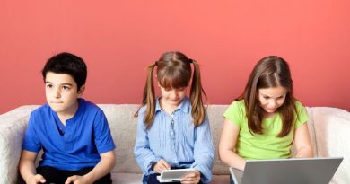 فضای مجازی و کودکان-شبکههای اجتماعی