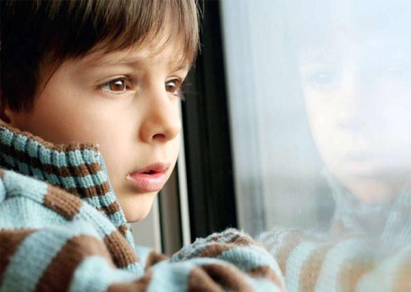 قانون حمایت از کودکان