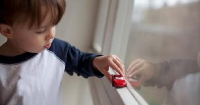 کمک یونیسف قربانیان فراموش‌شده بحران کرونا