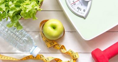 چگونه بدون ورزش کردن لاغر شویم