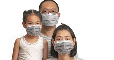 چگونه درست "ماسک" بزنیم؟