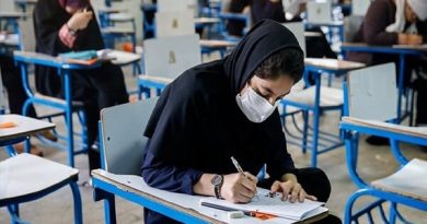 بازگشایی مدارس