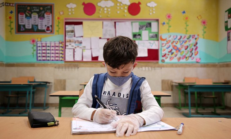 مدرسه-بسته‌های تربیت