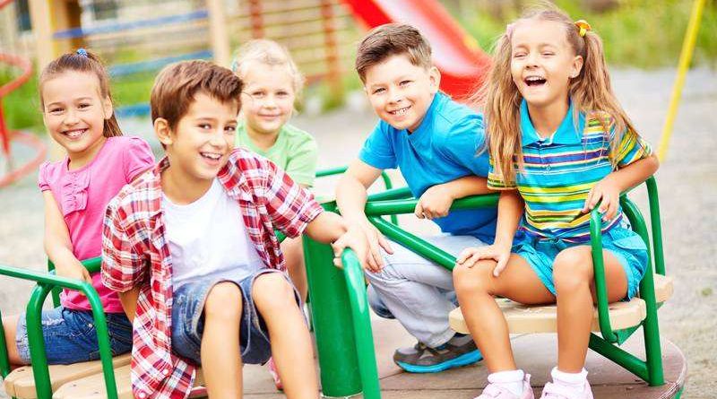 مراحل رشد در كودكان