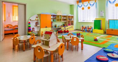 مهدهای کودک غیردولتی