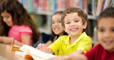 موفقیت در تحصیل فرزندان