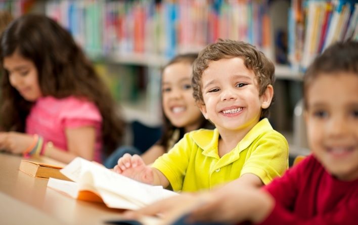 موفقیت در تحصیل فرزندان