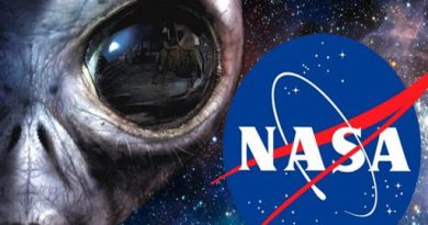 ناسا : عکس خود را به فضا بفرستید