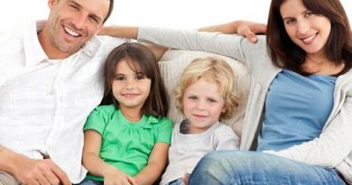 رفتار كودكان