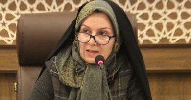 پارک هوشمند دوستدار کودک