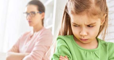 چگونه فرزندان خود را پای‌بند مقررات کنیم؟