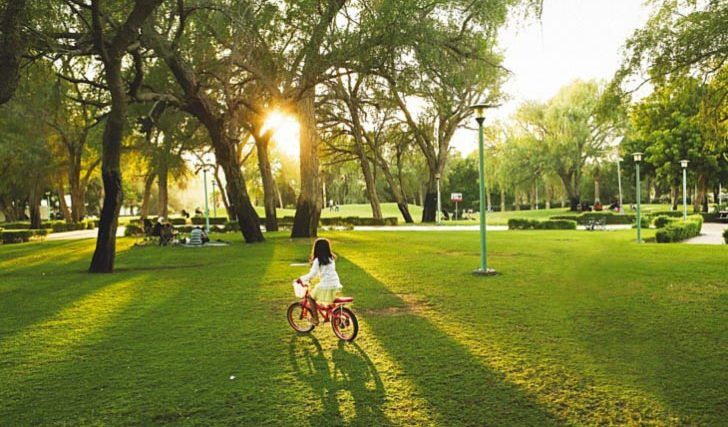 کاهش رشد جمعیت