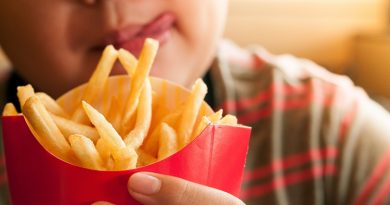 کبد چرب در کودکان