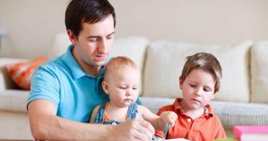 کودکان خود محور