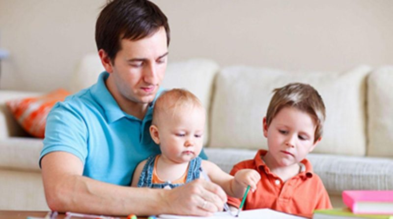 کودکان خود محور