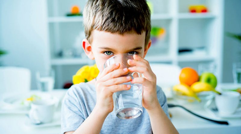 کودکان و روزه داری