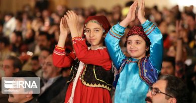 کودکان و نوجوانان اردبیلی- مسابقات بین‌المللی