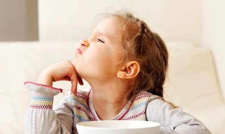 لجبازی و نافرمانی